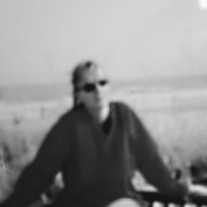 Meet your Posher, Ruthie